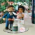 Noivinhos de Biscuit - loja online