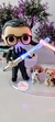 Pops casal - star wars - comprar online