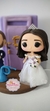 Pops casal - cenário - Ateliê Modelando Sonhos