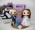 Pops casal - cenário