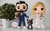 Pops casais - família COM PET POP
