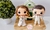 Pops casal - cenário na internet