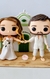 Pops casal - cenário - Ateliê Modelando Sonhos