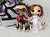 Pops casal - pets e objetos na internet