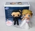 Pops casal - com caixa personalizada na internet
