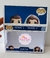 Pops casal - com caixa personalizada na internet