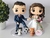 Pops casal - pets e objetos