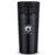 Vaso Jarro Termico Acero Inoxidable Cafe Té Con Tapa 500ml Negro - comprar online