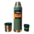 Termo 1L Kanson Modelo stanley Verde + Mate Haciendo Juego - comprar online