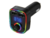 Transmisor Receptor Bluetooth CARFM31A Fm Usb Sd Cargador Manos Libre