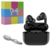 Auriculares Inalámbricos Bluetooth I12 Pro Touch Negro en internet