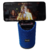 Parlante Bluetooh Dinax 3" con Soporte para Celular USB-Aux-FM - comprar online