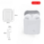 Auriculares Inalambricos Bluetooth 5.0 I7mini Tws In Ear Blanco en internet