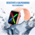 Reloj Smart Wach T500 Plus Varios Colores mayorista - tienda online
