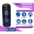 Parlante bluetooth Dinax Oslo Negro