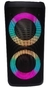 Parlante Bluetooth Dinax Salsa negro - comprar online