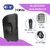Parlante Bluetooth Dinax Pekin Negro - comprar online