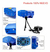 Laser Lluvia Multipunto Led Audioritmico de Colores Fiesta Dj en internet