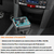 Transmisor Receptor Bluetooth FMTRAN12 Fm Usb Sd Cargador Manos Libre - tienda online
