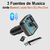 Transmisor Receptor Bluetooth FMTRAN12 Fm Usb Sd Cargador Manos Libre - comprar online