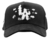 LA Money Clouds Black - 31 HATS