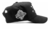 LA Money Clouds Black - 31 HATS - Caps Land Mx