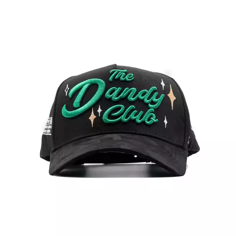 Dandy Hats CLUB
