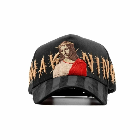 DANDY HATS X RUDE AWAKENINGS “JESUS”