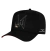 JC Hats x CT Natanael Cano Black/Red - comprar en línea