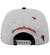JC Hats x CT Natanael Cano Gris/Red - Caps Land Mx