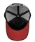 JC Hats x CT Natanael Cano Gris/Red - tienda en línea