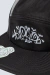Boné Five Panel Microfibra Trip Side na internet