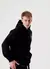Casaco Moletom Oversized Comp Supply - Not Lucky (Preto) - loja online