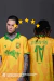 Camisa De Time 077 Chronic (Brasil) - comprar online