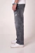 Calça Presence Baggy Estonada Destroyed na internet