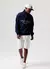 Zip Up Comp Supply Shore (Azul Marinho) - loja online
