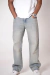 Calça Baggy Presence Vintage