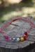 Pulsera 7 chakras regulable - comprar online