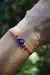 Pulsera Blue Eye