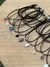 Collar Triple HEMATITE - comprar online