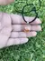 Collar Triple Cornalina