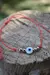 Pulsera Ojo Blanco