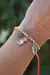 Pulsera PROTECTORA Salud- Dinero- Amor - comprar online