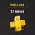 Ps Plus 12 Meses Deluxe