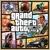 Grand Theft Auto V PS4 (GTA V)