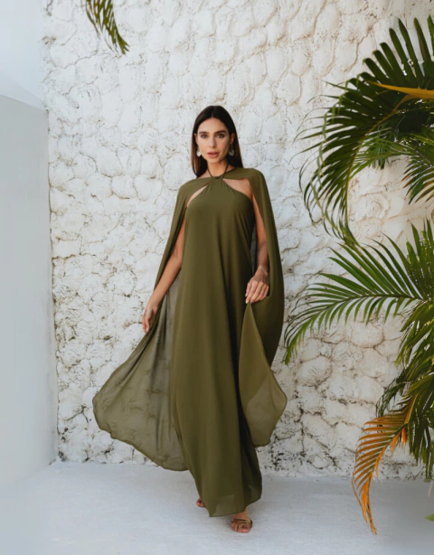 Vestido Marselle - comprar online