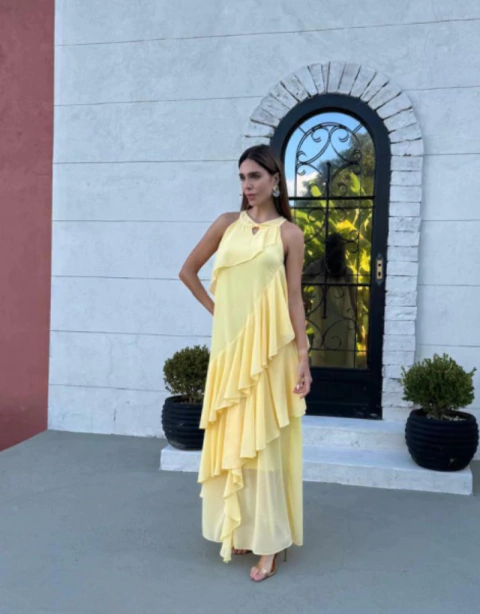 Vestido Lola - comprar online