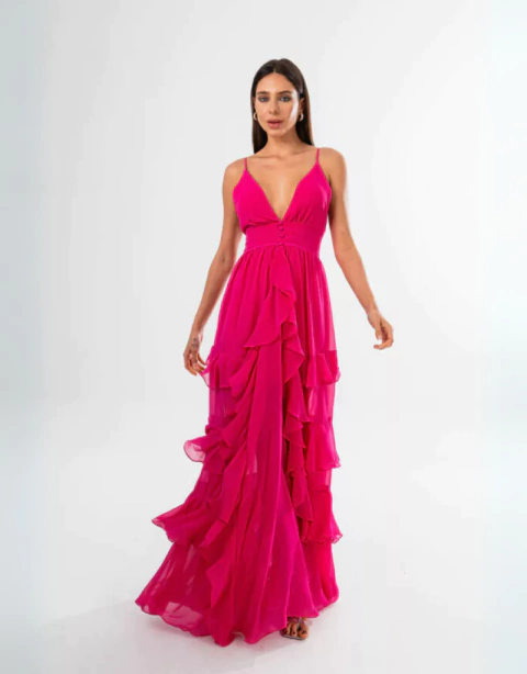 Vestido Manu - comprar online