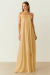 Vestido Tomara que Caia Flores