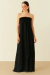 Vestido Tomara que Caia Flores - Loja Shop IT
